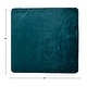 preview thumbnail 6 of 16, Waterproof Blanket - 80x80 King-Size Blanket by Lavish Home