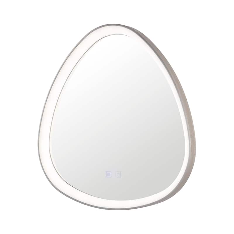 Mirror Lamp Mod 2 - N/A