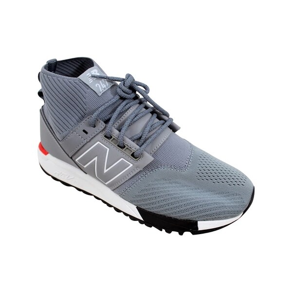 new balance 247 mid cut