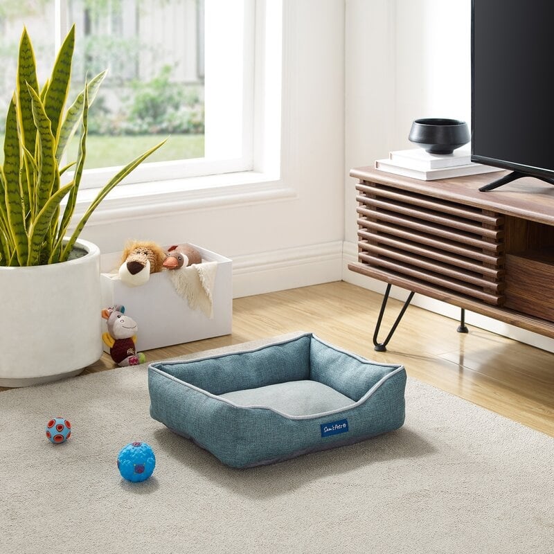 Sam's Pets Arthur Dog Bed