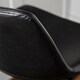 preview thumbnail 4 of 10, Middlebrook Prusiner 24-inch Faux Leather Counter Stool, Set of 2