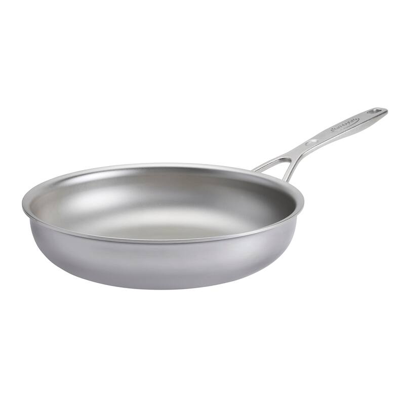 Demeyere Industry 5 Nanotouch fry pan - 9.5-inch