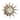Thermometer Wall Decor - Sun/Moon