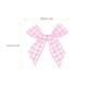 Option Pink and White