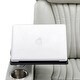 preview thumbnail 39 of 41, PU Leather Power Recline with LED Light Strip, Home Theater Seating