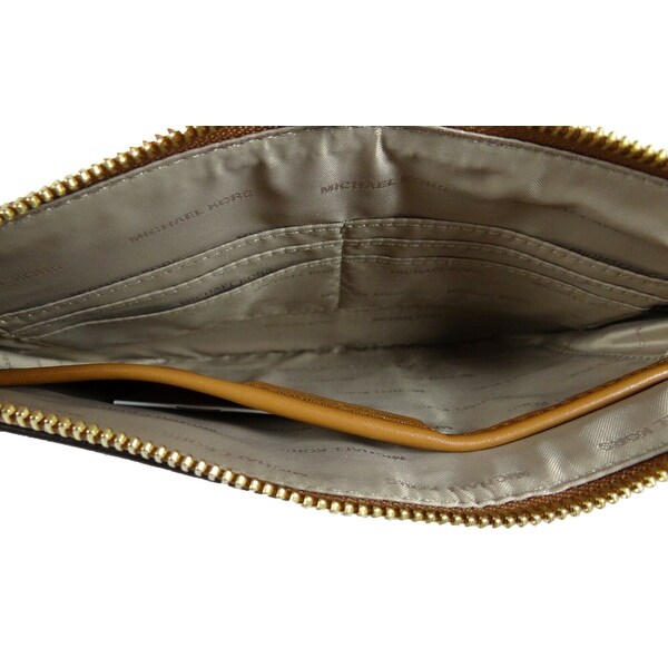 michael kors convertible clutch