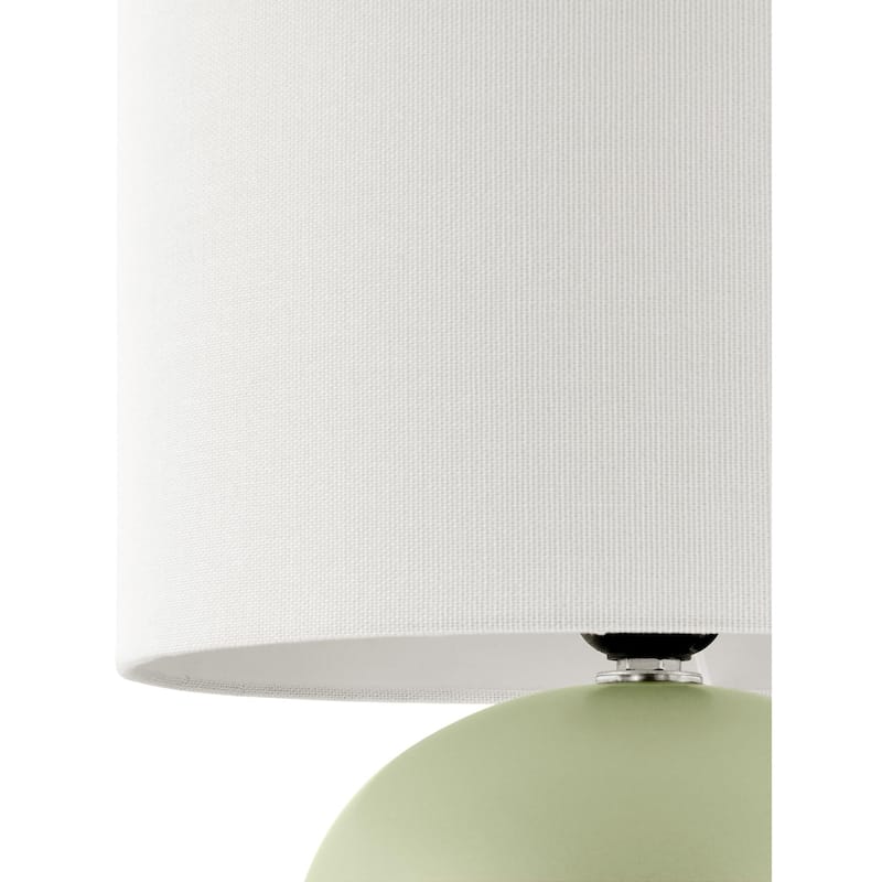 Livabliss Elio Traditional Accent Table Lamp