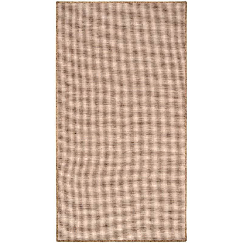 Nourison Positano Casual Modern Indoor/Outdoor Rug