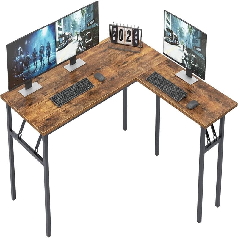 L Shaped Desk