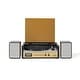 Coda Record Player With Speakers - Bed Bath & Beyond - 35543821