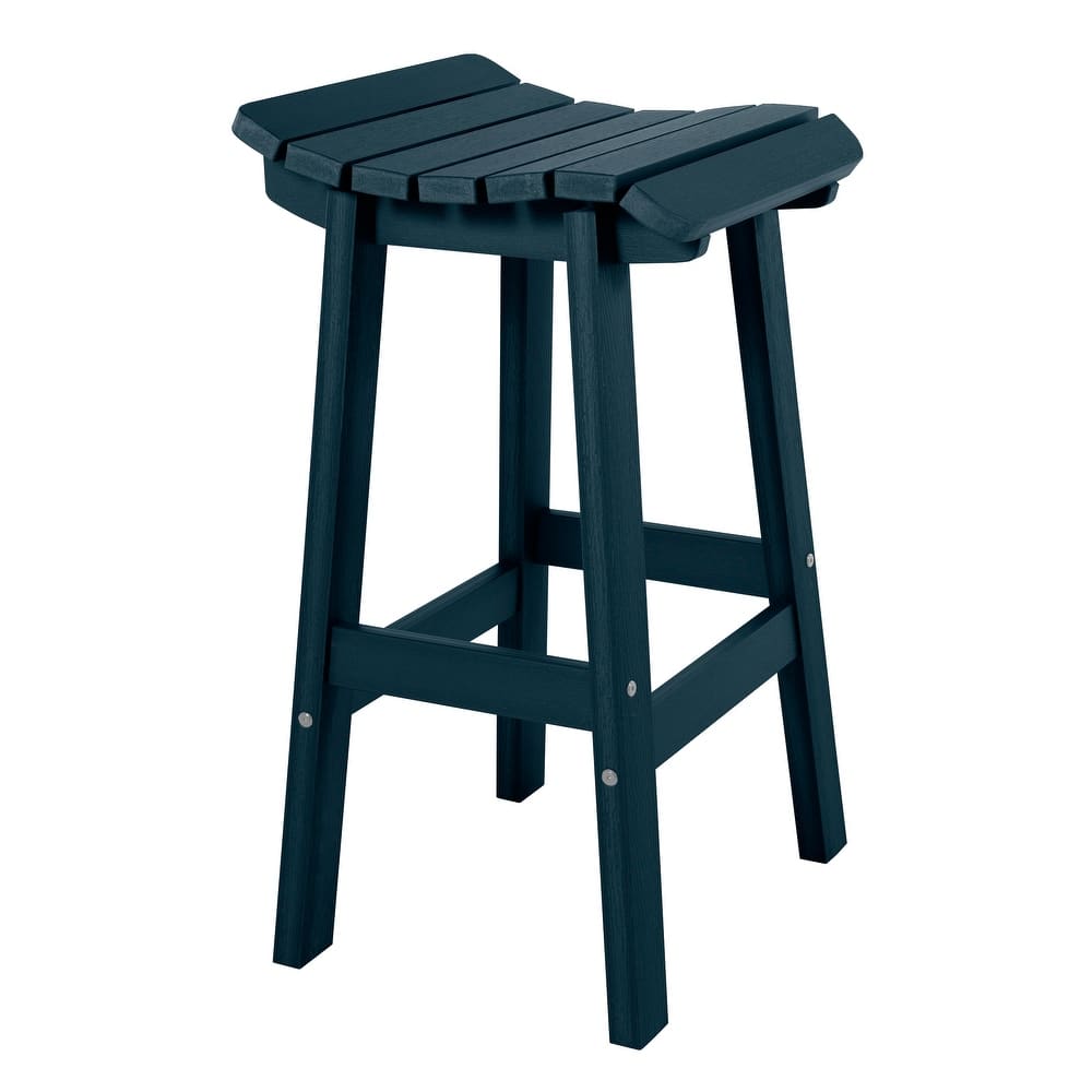 HIGHWOOD Summit Square Bar Height Stool