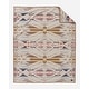 preview thumbnail 2 of 0, Pendleton White Sands Blanket