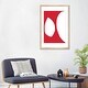 preview thumbnail 18 of 18, iCanvas "Love Drops" by Kerry Campbell