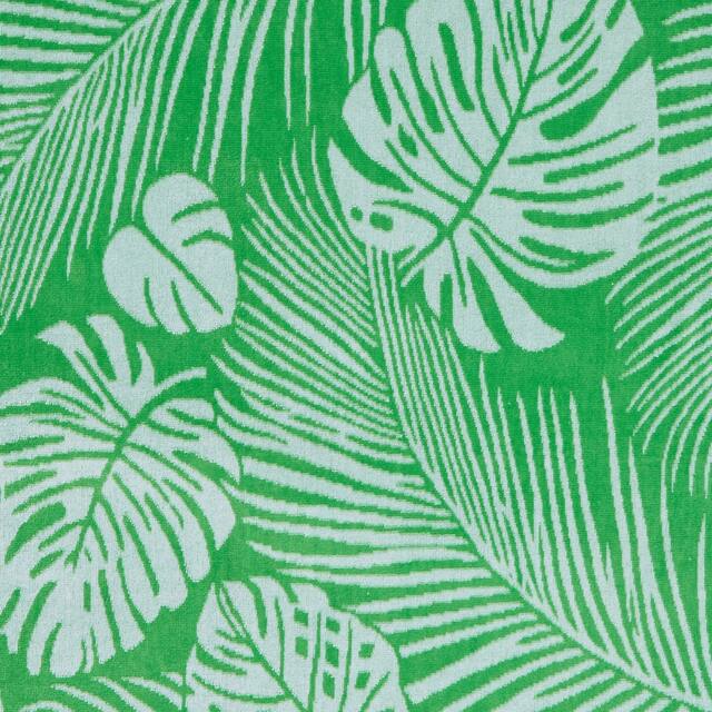 Luxurious Cotton Printed Beach Towel