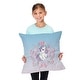 preview thumbnail 17 of 34, Hasbro My Little Pony 18 Inch Throw Pillow