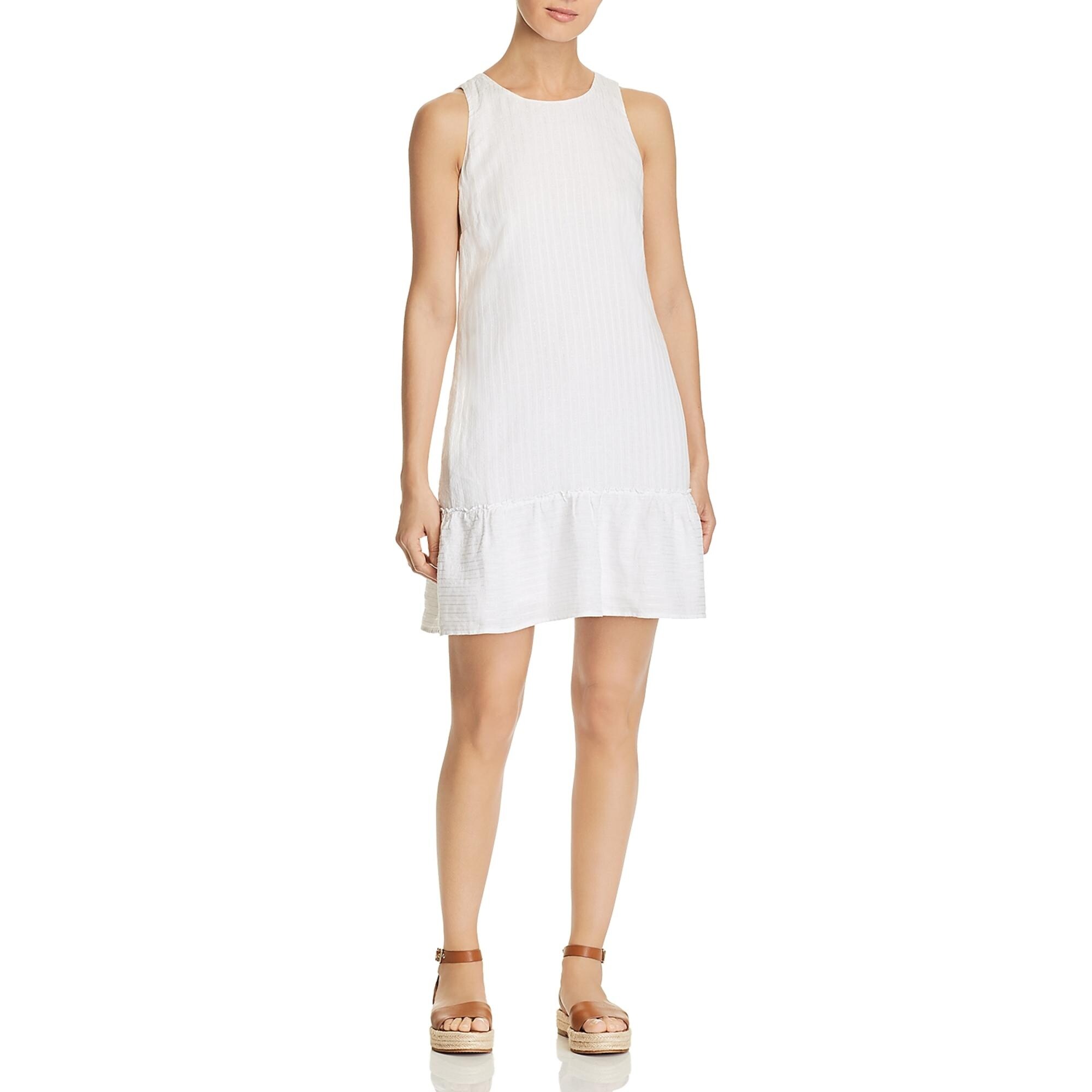 tommy bahama linen shift dress
