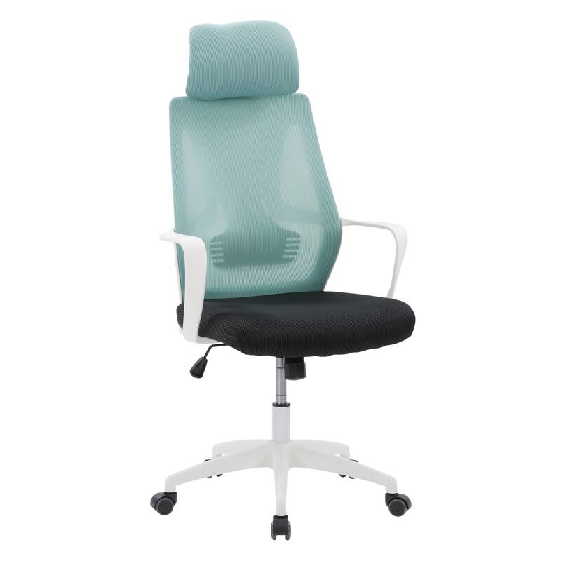 Ashton Workplace Mesh High Back Office Chair