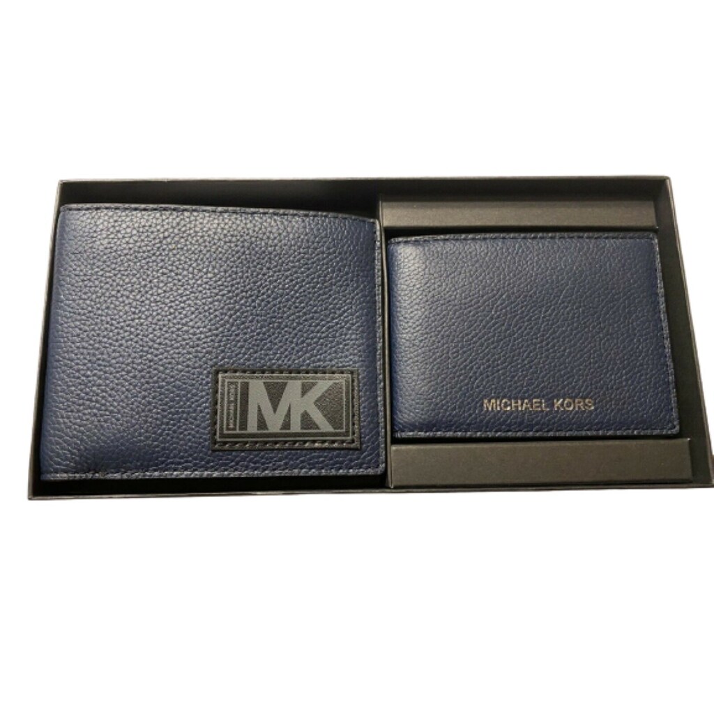 michael kors wallet box