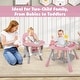 preview thumbnail 7 of 34, Babyjoy 16-in-1 Baby High Chair with Activity Center Booster Seat - See Details
