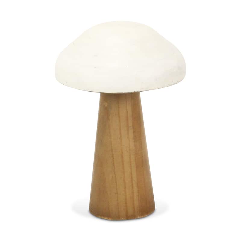Hareton Forest Mushroom Table Decor