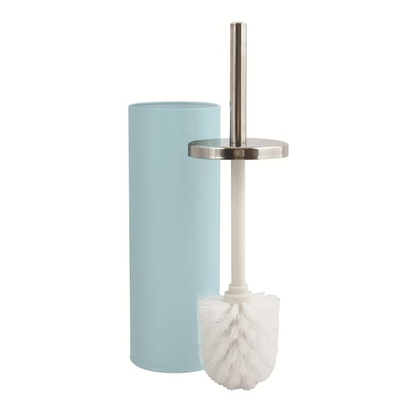 French toilet brush online holder