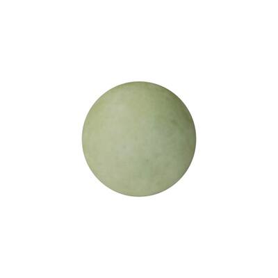 Artissance Marble ball 4" Pistachio Shade