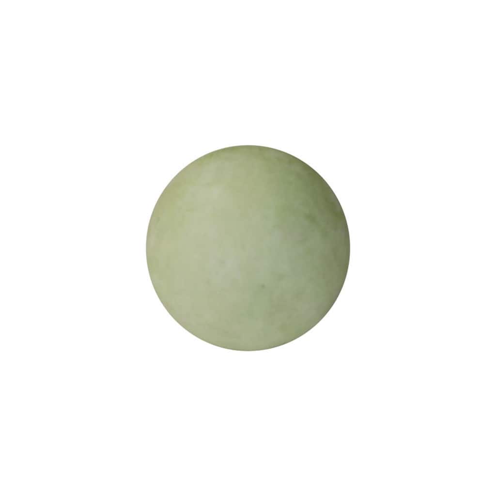 Artissance Marble ball 4" Pistachio Shade