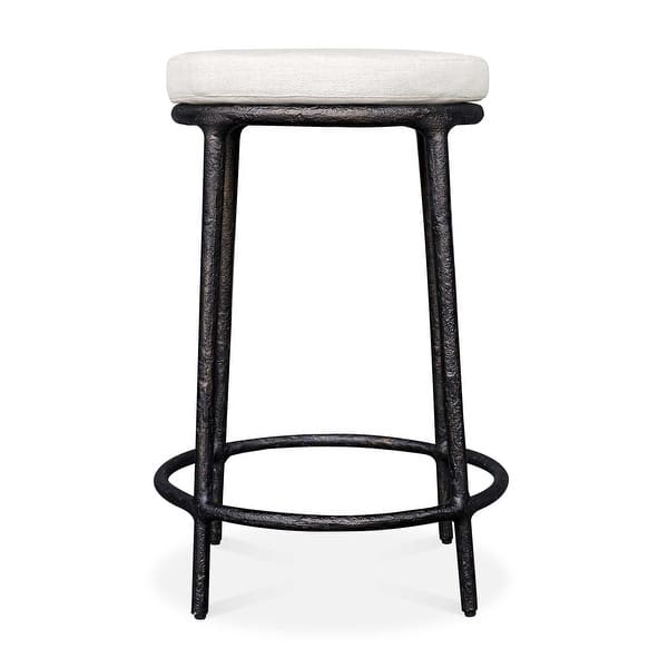 slide 2 of 11, Uttermost Thayer Outdoor Stool