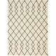 preview thumbnail 26 of 65, Nourison Geometric Moroccan Boho Shag Area Rug