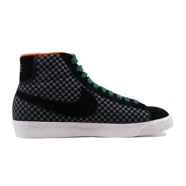 nike blazer mid woven