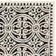SAFAVIEH Handmade Cambridge Myrtis Moroccan Wool Rug