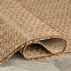 preview thumbnail 8 of 6, Nuloom Cathryn Modern Indoor/Outdoor Area Rug