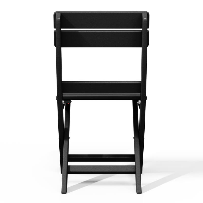 Laguna Patio Folding Dining Chair