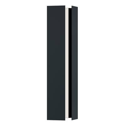 AFX RYNW0648LAJUD Ryan 48" Tall LED Outdoor Wall Sconce