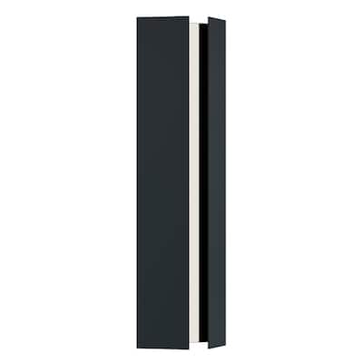 AFX RYNW0648LAJUD Ryan 48" Tall Outdoor Wall Sconce