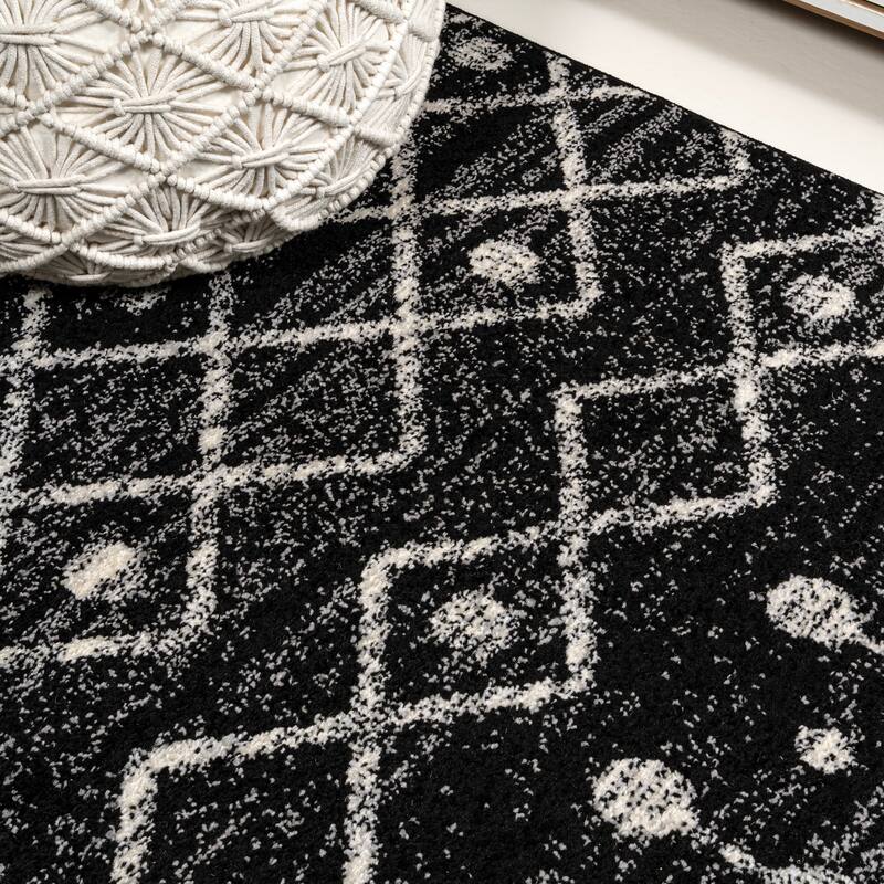 JONATHAN Y Izil Moroccan Beni Souk Area Rug
