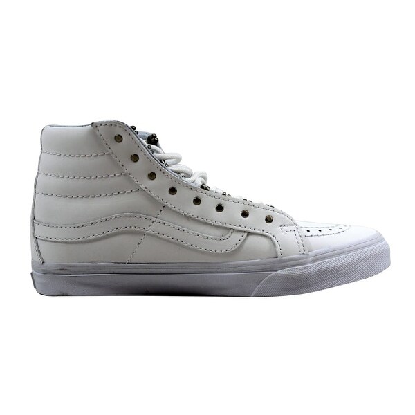 vans authentic rivet