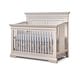 preview thumbnail 1 of 12, Sorelle Furniture Portofino Crib - N/A