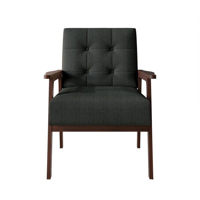 CraftPorch Modern 2- Pieces Accent Chairs