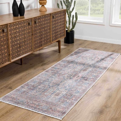 HOLI Area Rug
