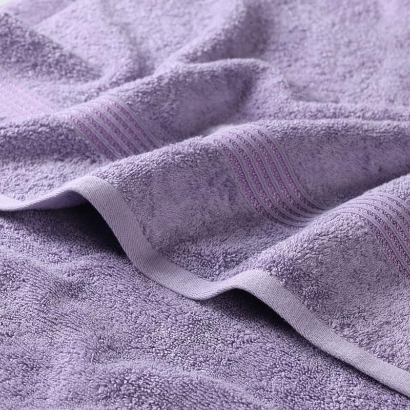 Superior Heritage Egyptian Cotton Absorbent 3-Piece Towel Set