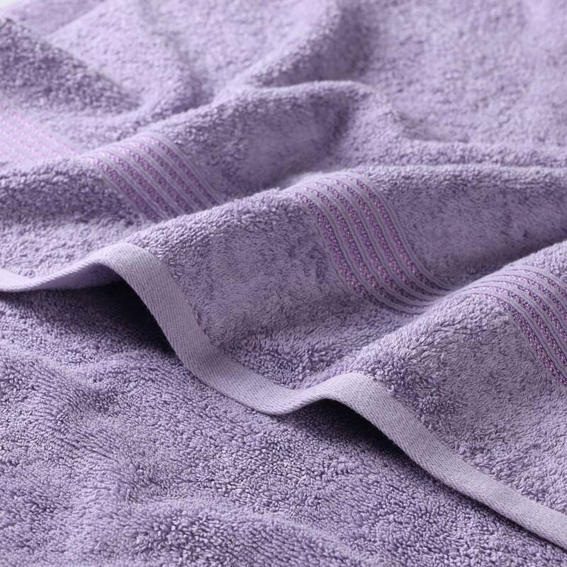 Superior Heritage Egyptian Cotton Absorbent 6-Piece Towel Set