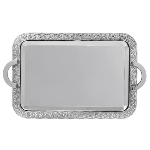 Sparkles Home Rhinestone Tray