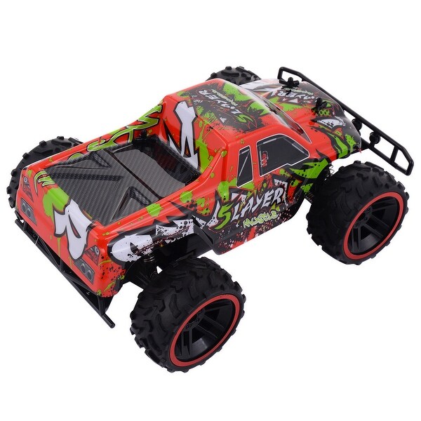 super speed rc car