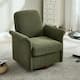Option Dark Green-Chenille