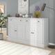 Option Antique White