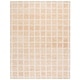 preview thumbnail 10 of 47, SAFAVIEH Hand-Tufted Pine Zymryd Modern & Contemporary Wool Rug