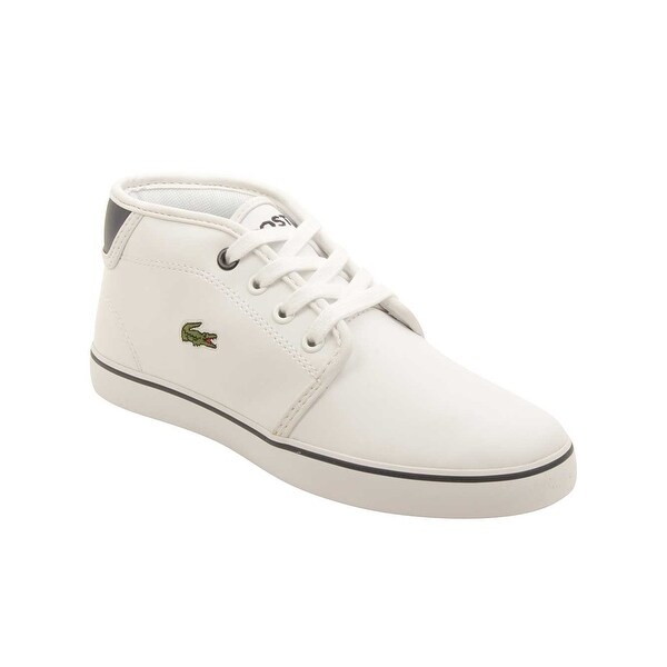 lacoste infant shoes