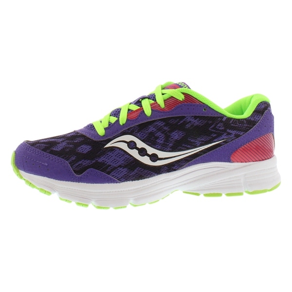 Saucony Tornado 4 2024 www.islandracing