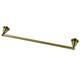 Option Antique Brass